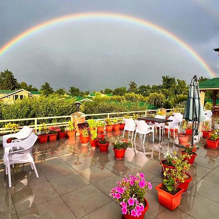 The Orchard Retreat & Spa Hotel Srinagar  Luaran gambar